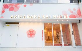 Akihabara Bay Hotel